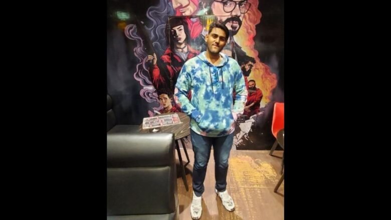 Aftab Dawa Empowering Students through Blogging and YouTube