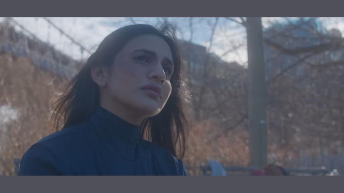 Dhwani Takes the Lead in Empowering Women-Centric Short Film Dhwani Takes the Lead in Empowering Women-Centric Short Film