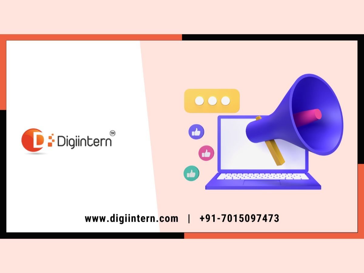 Digiintern Technologies Pvt. Ltd. Elevates Online Presence with Top-Notch Digital Marketing Services Digiintern Technologies Pvt. Ltd. Elevates Online Presence with Top-Notch Digital Marketing Services