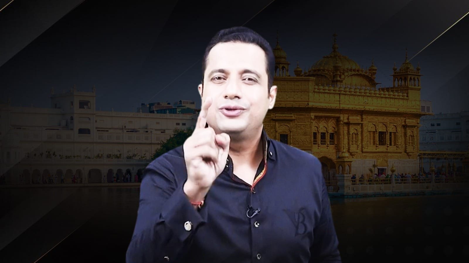 Celebrating the Teachings of Shri Guru Nanak Dev Ji: A Message of Giving, Equality, and Selflessness- Dr Vivek Bindra Celebrating the Teachings of Shri Guru Nanak Dev Ji: A Message of Giving, Equality, and Selflessness- Dr Vivek Bindra