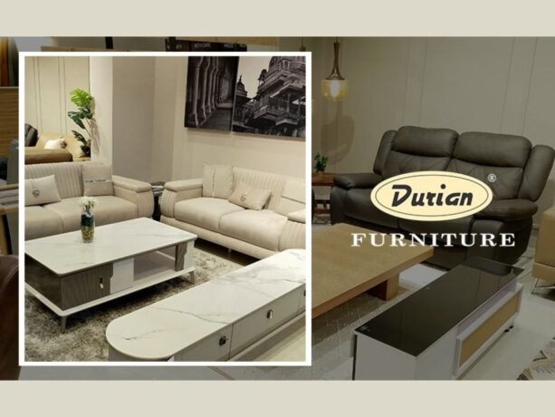 Luxury furniture brand Durian Furniture launched their new store in Jaipur, Rajasthan Luxury furniture brand Durian Furniture launched their new store in Jaipur, Rajasthan