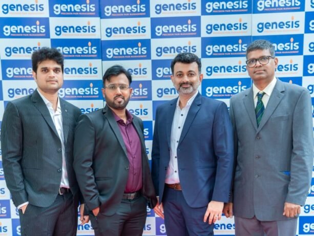 Genesis Pain Clinics Brings Cutting-Edge Pain Management and Regenerative Therapy to Hyderabad Genesis Pain Clinics Brings Cutting-Edge Pain Management and Regenerative Therapy to Hyderabad